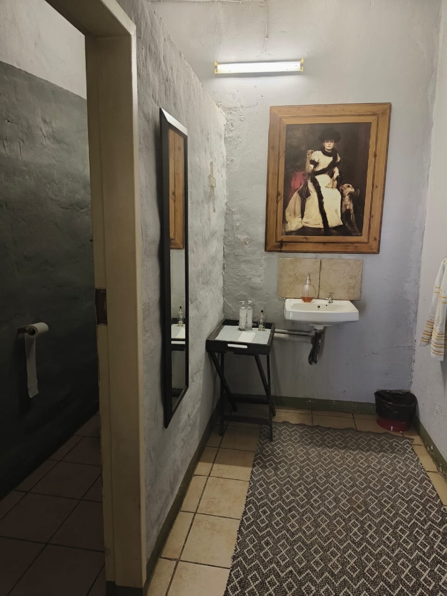 Commercial Property for Sale in Tweeling Free State